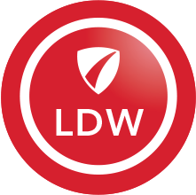 Proteção Total do Veículo (LDW)