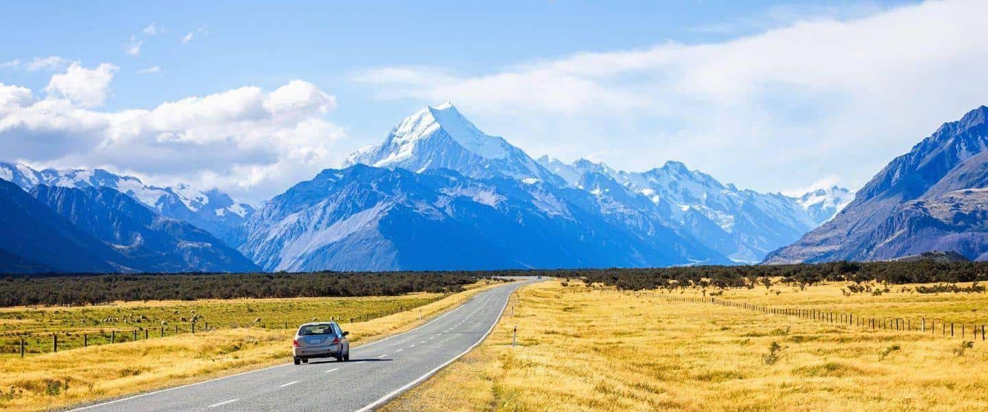 Discover the Wonders of New Zealand’s North Island