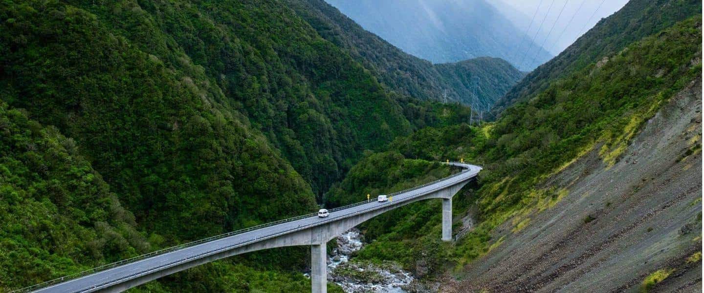 Embark on an Exciting Journey in New Zealand’s North Island