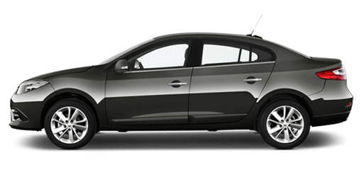 Location de voiture avec Avis à Port de Montevideo Gros modèle
