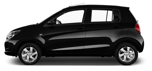 Avis autorent: Mauritiuse lennujaam Muud tüüpi