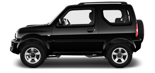Noleggio auto Malawi  Suzuki Jimny or Similar