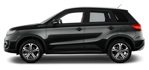  Suzuki Grand Vitara or similar