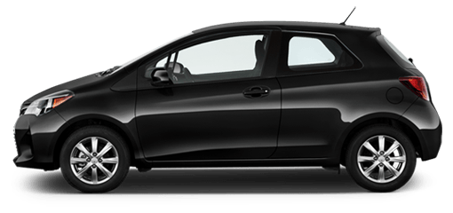 Noleggio auto Libia  Toyota Yaris or Similar