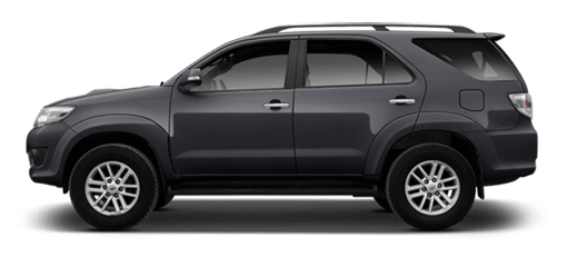 Premium Car Rental in Panama City Premium