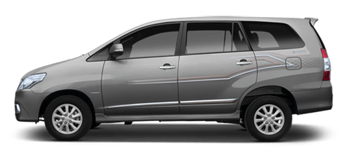 Avis Car Rental in Bangalore Airport (BLR) Van