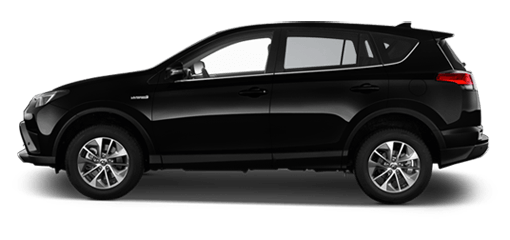  Toyota Rav4 4x4 or similar