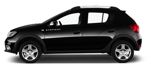 Avis hyra bil Tivat flygplats (TIV) Economy