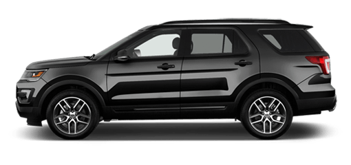 Avis autorent: Anchorage Airport Standardne