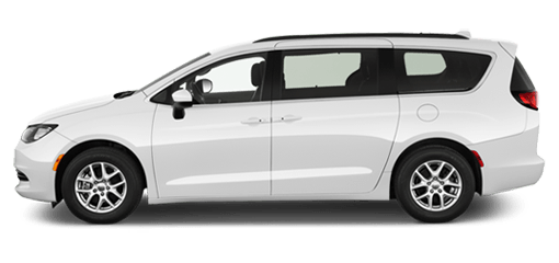 Avis Car Rental in Fort Collins South Van