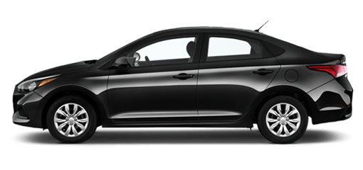 Car rental in Brunei Hyundai Accent or Similar