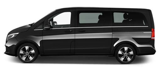 Avis w Lotnisko Bazylea (BSL) Van