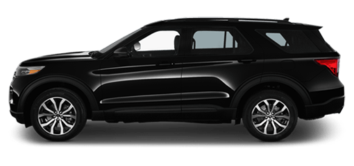  Ford Explorer or similar