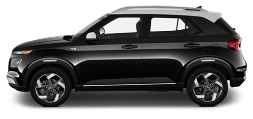 Alquiler de coches en Aeropuerto Philip Goldson de Belice Hyundai Venue or similar
