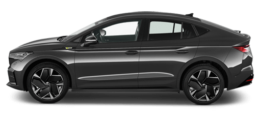  Skoda Enyaq AWD or Similar