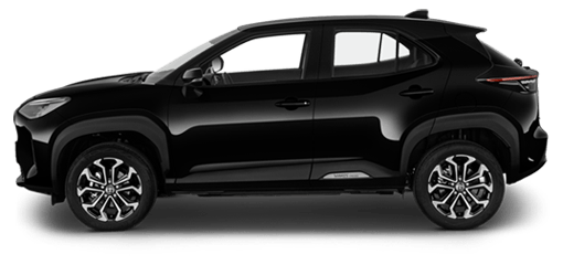  Toyota Corolla Cross or similar