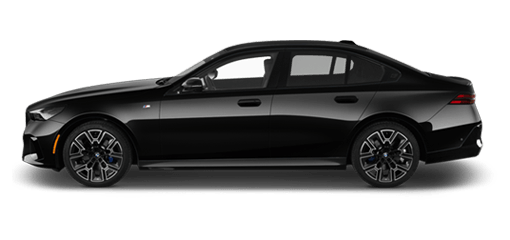  BMW 5 Series Automatic or similar