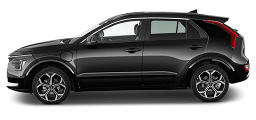  Kia Niro or Similar