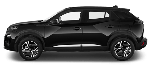 Avis autorent: Lutoni lennujaam Kompaktne