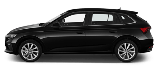 Avis 자동차 임대 벨파스트 시티 공항 (BHD) 콤팩트