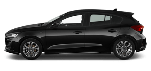  Ford Focus or Similar