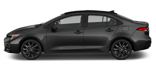 Toyota Corolla or Similar