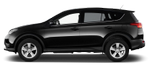 SUV & 4WD