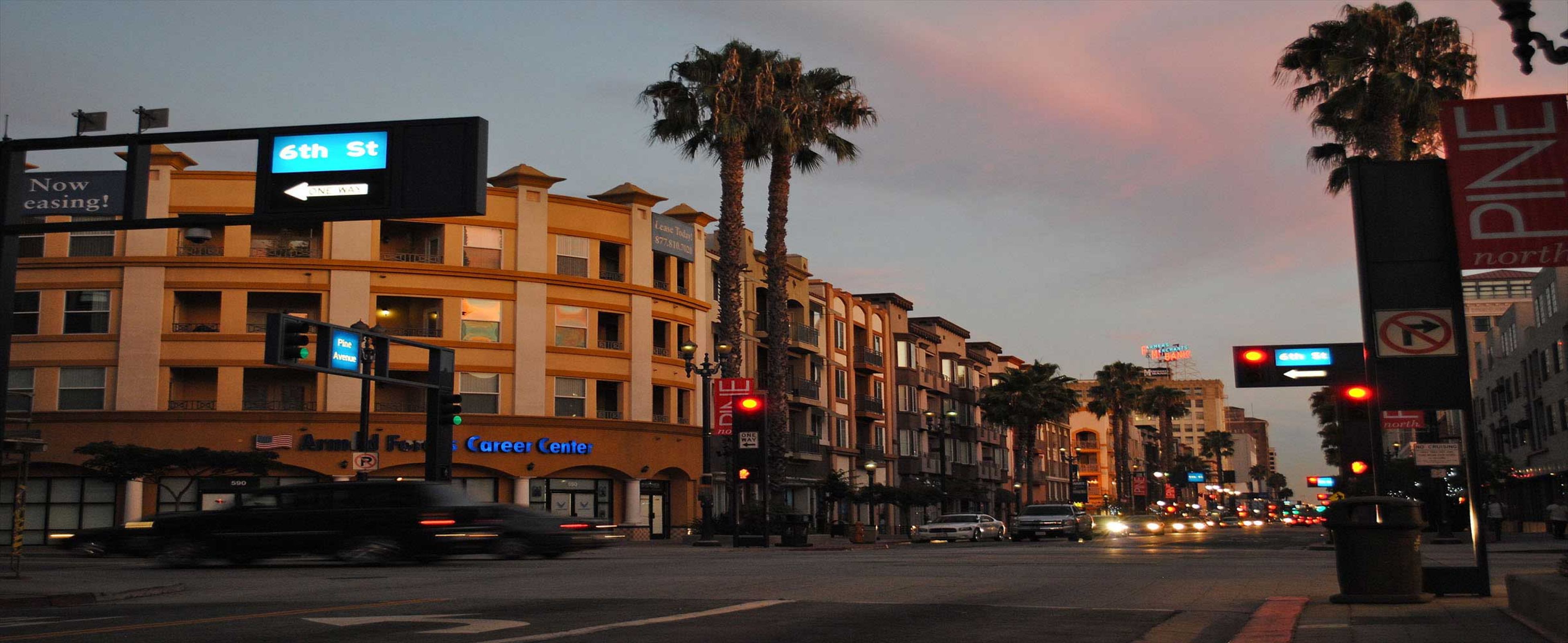 Car Rental Long Beach Avis Rent A Car