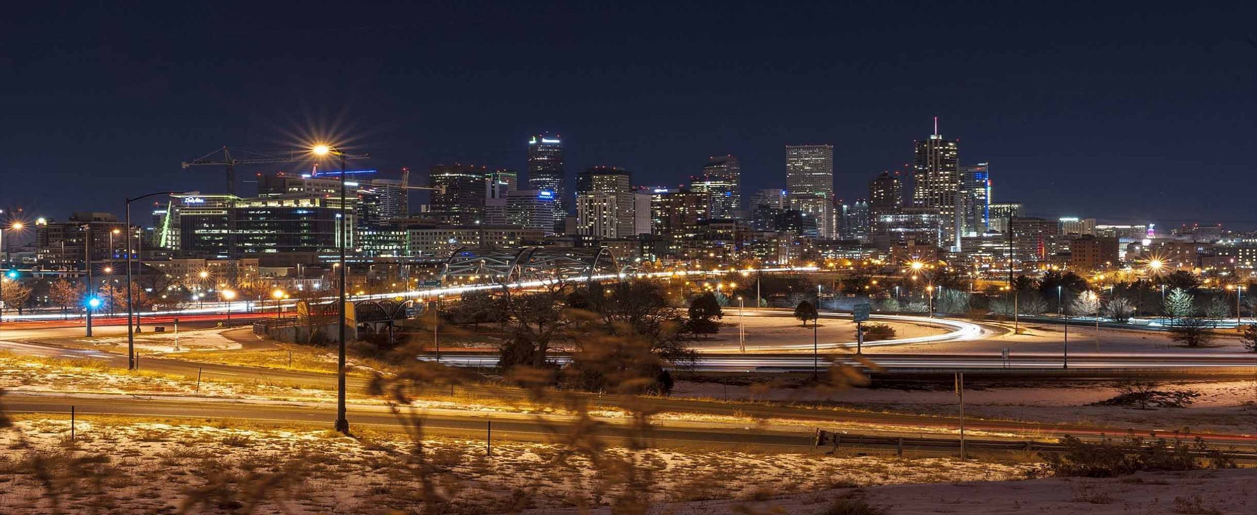 Car Rental At Denver International Airport Den Avis Rent A Car