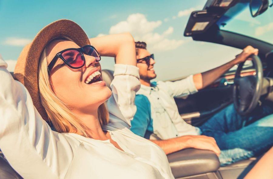 Économisez 25 $ sur une location hebdomadaire Économisez 25 $ sur une location hebdomadaire