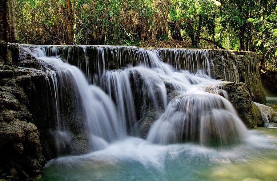 Réduction allant jusqu'à 10 % au LAOS