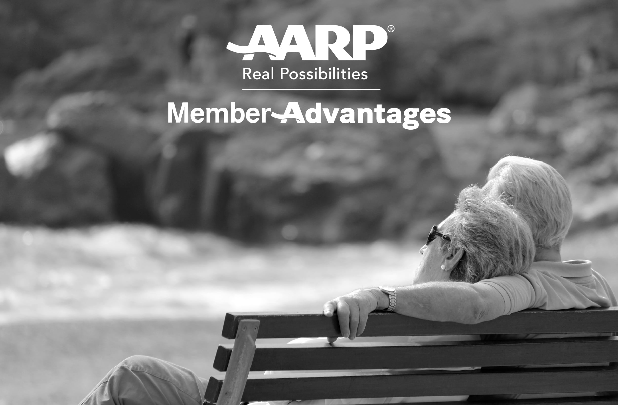 Los miembros de AARP ahorran hasta un 30 %.
