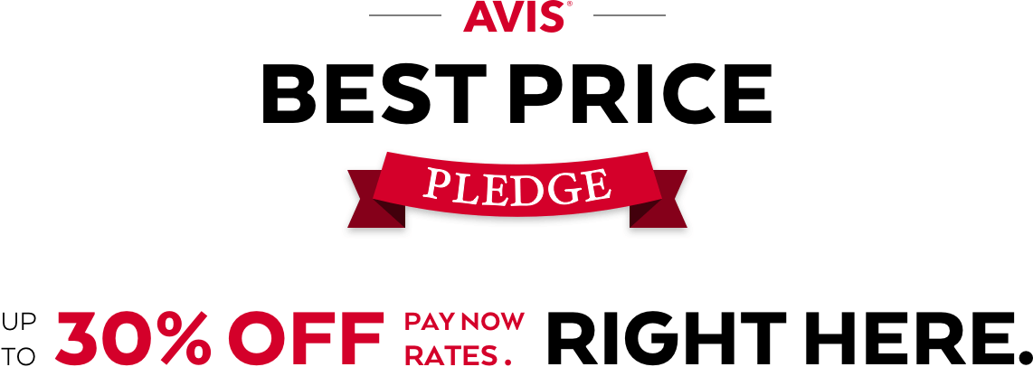 Car Rentals From Avis Book Online Now Save Avis Car