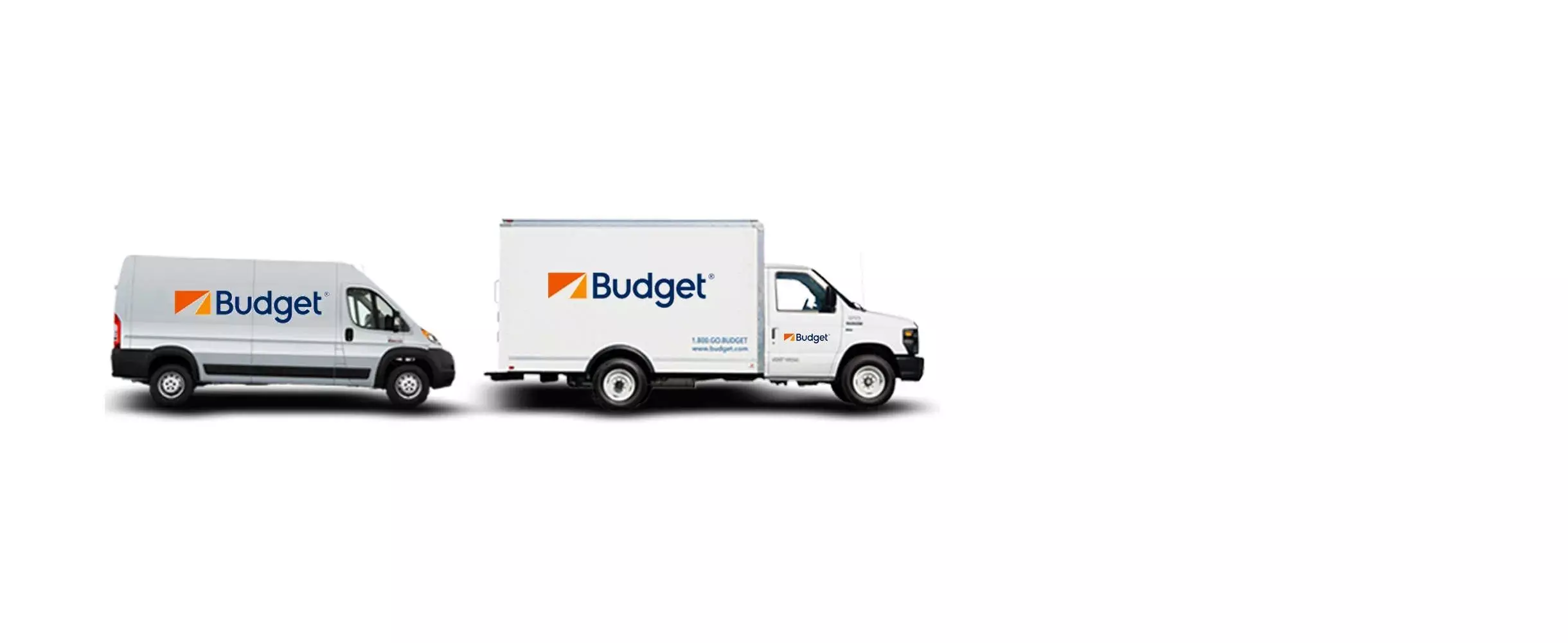 hertz box truck rental