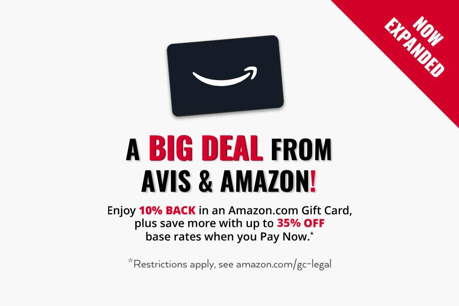 Amazon Benefits