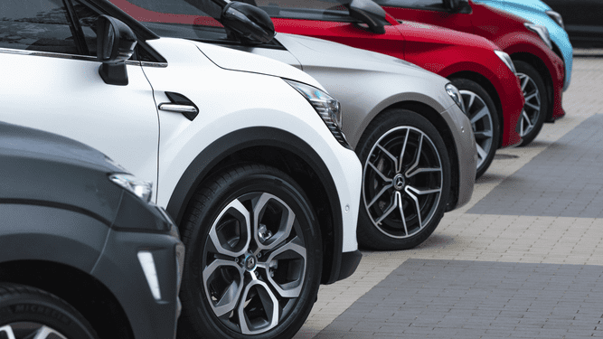 Effortless Mobility: Your Guide to Finding the Best Renta de Autos Cerca de Mi