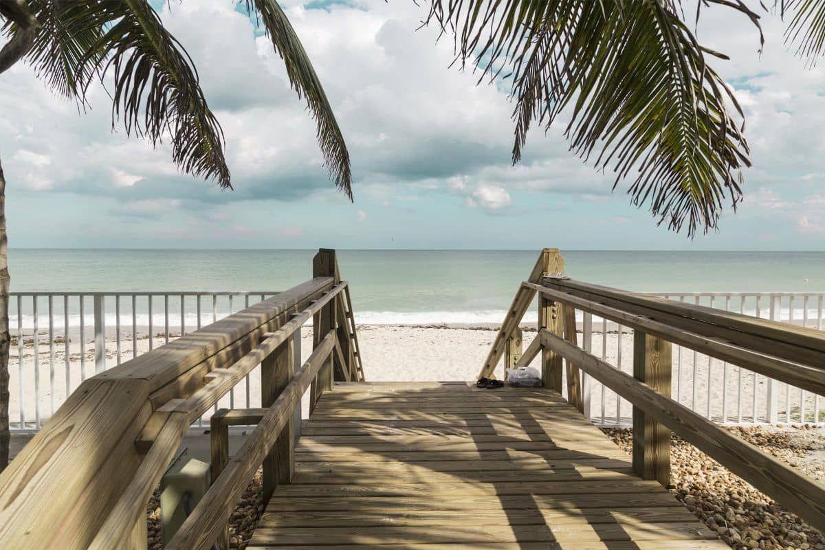 car hire vero beach