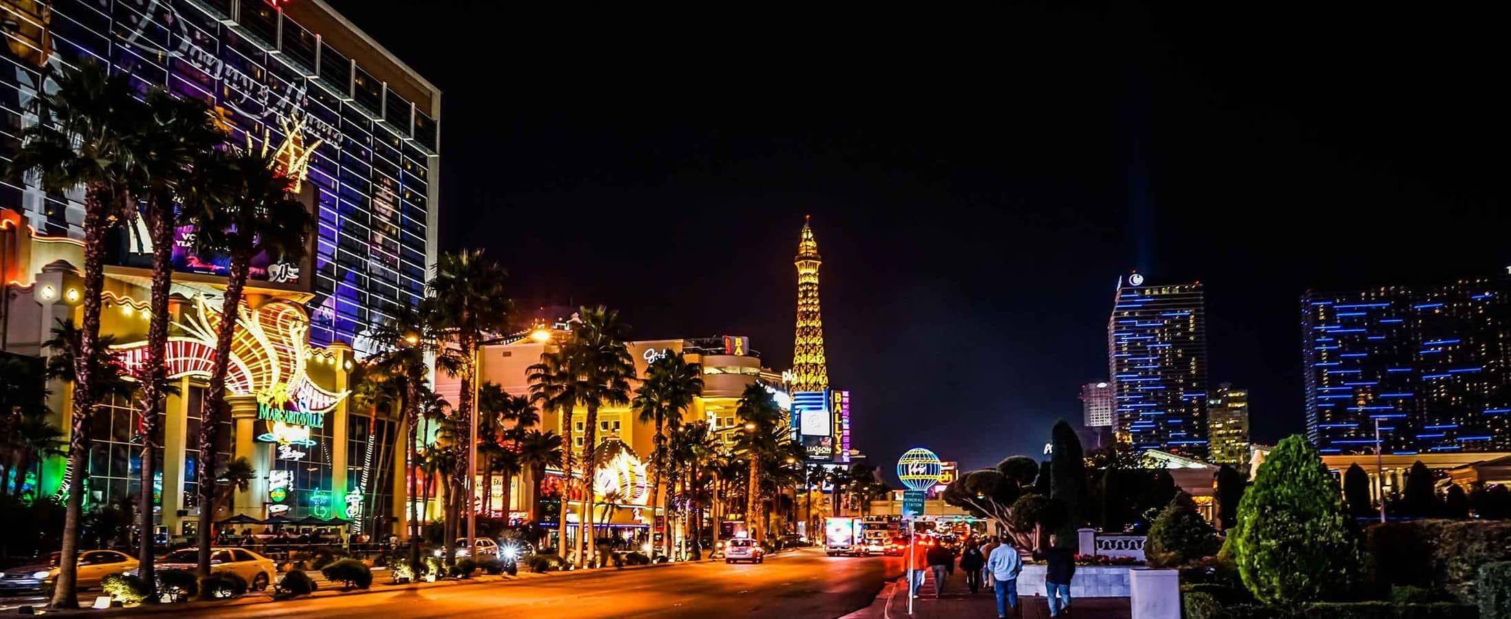 Hertz bally's las vegas hotsell