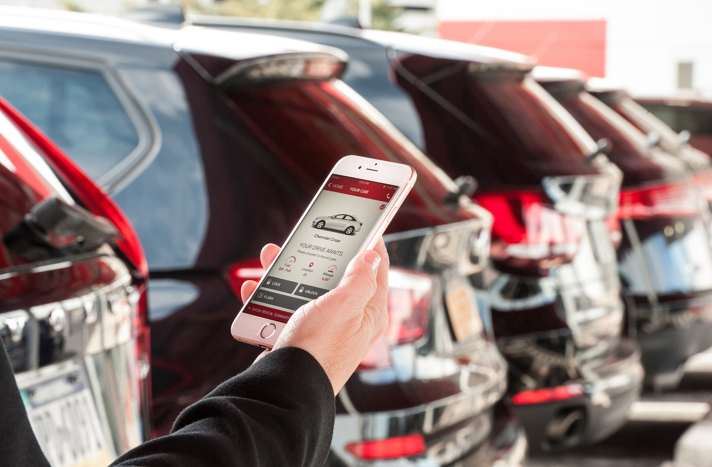 Alquiler de vehiculos de Avis, reserve en linea ahora y ahorre Avis