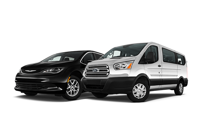 avis van rental prices