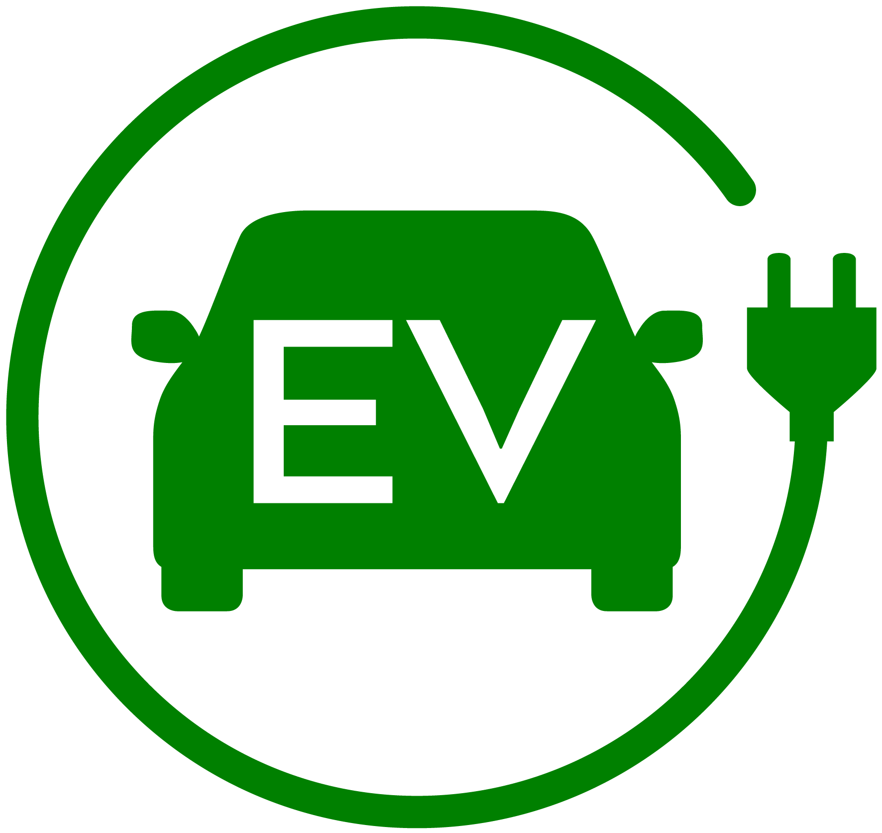 EV Car Rental