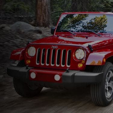 Alquiler de Jeep Wrangler o similar | Avis Rent a Car