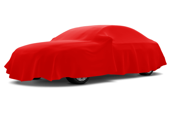 Mystery Car