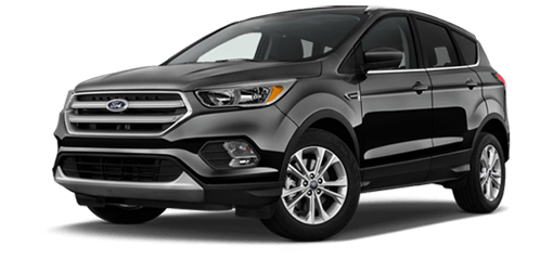 Ford Escape Or Similar - Greatest Ford