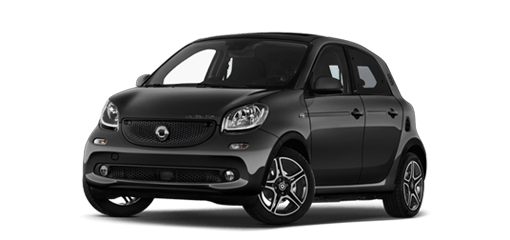 Une voiture électrique à grande autonomie pour explorer la ville