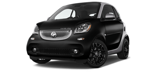 Une voiture électrique à grande autonomie pour explorer la ville