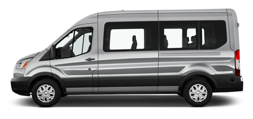 cheap vans to rent