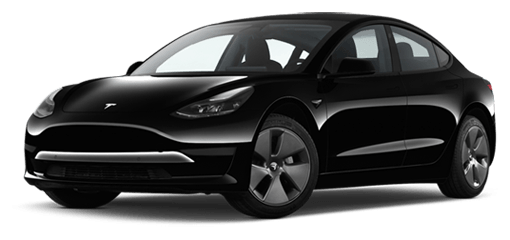 Une voiture électrique à grande autonomie pour explorer la ville