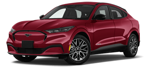 Une voiture électrique à grande autonomie pour explorer la ville