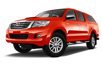 toyota rent a car guam